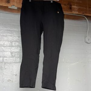 Anne Klein Black Pants 